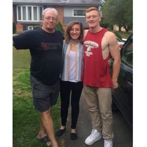 Meet your Posher, Johnny